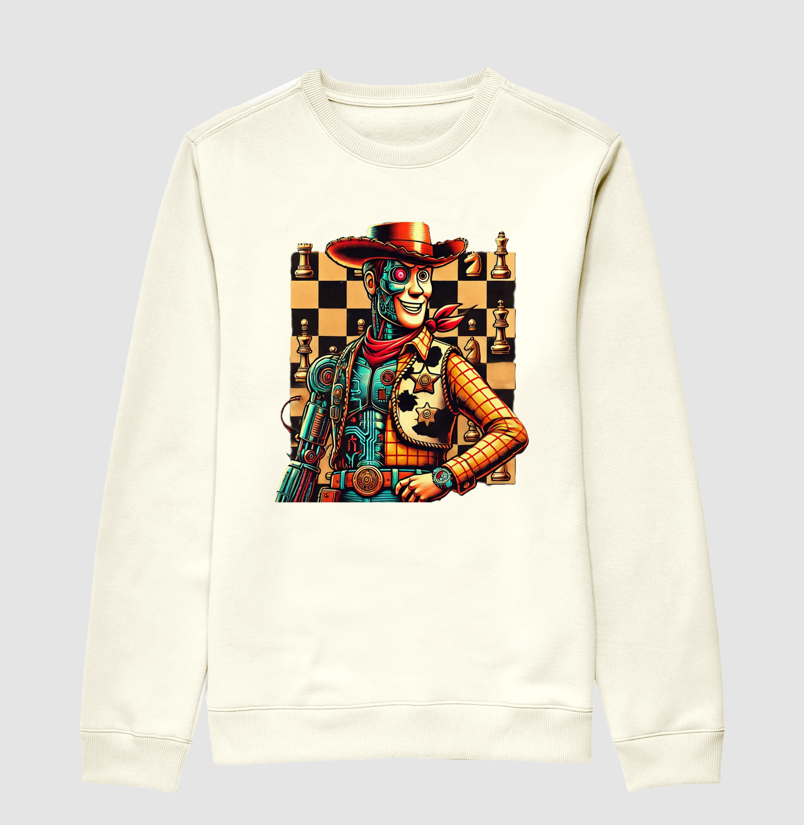 Camisa 1