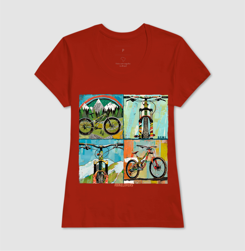 Camisa 10