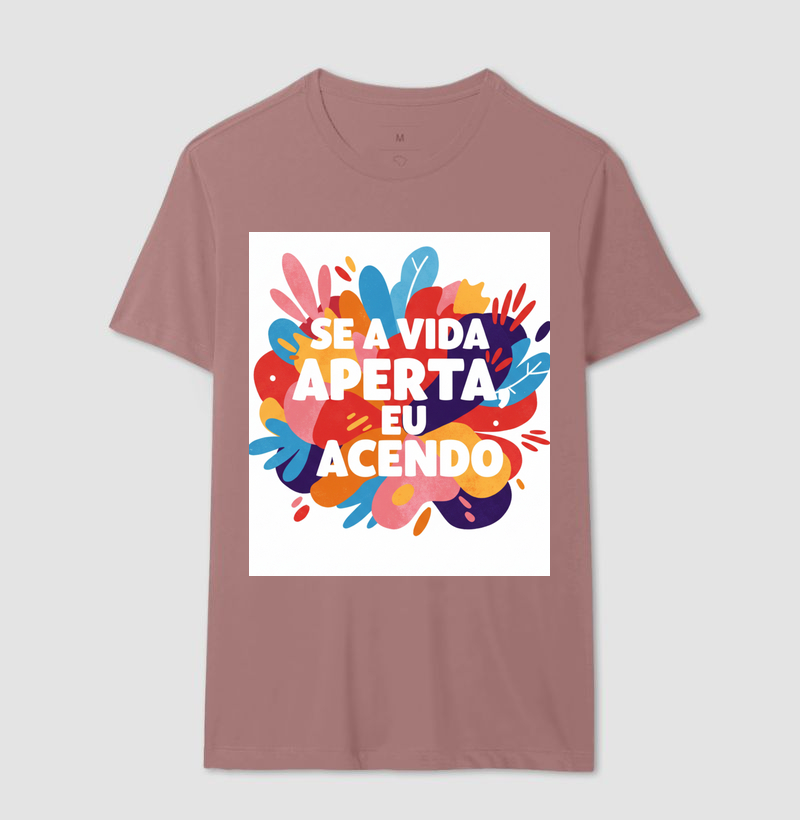 Camisa 15
