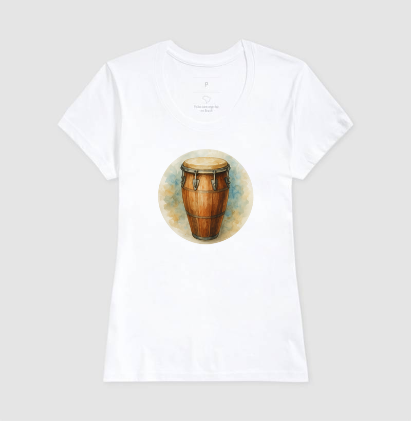 Camisa 16