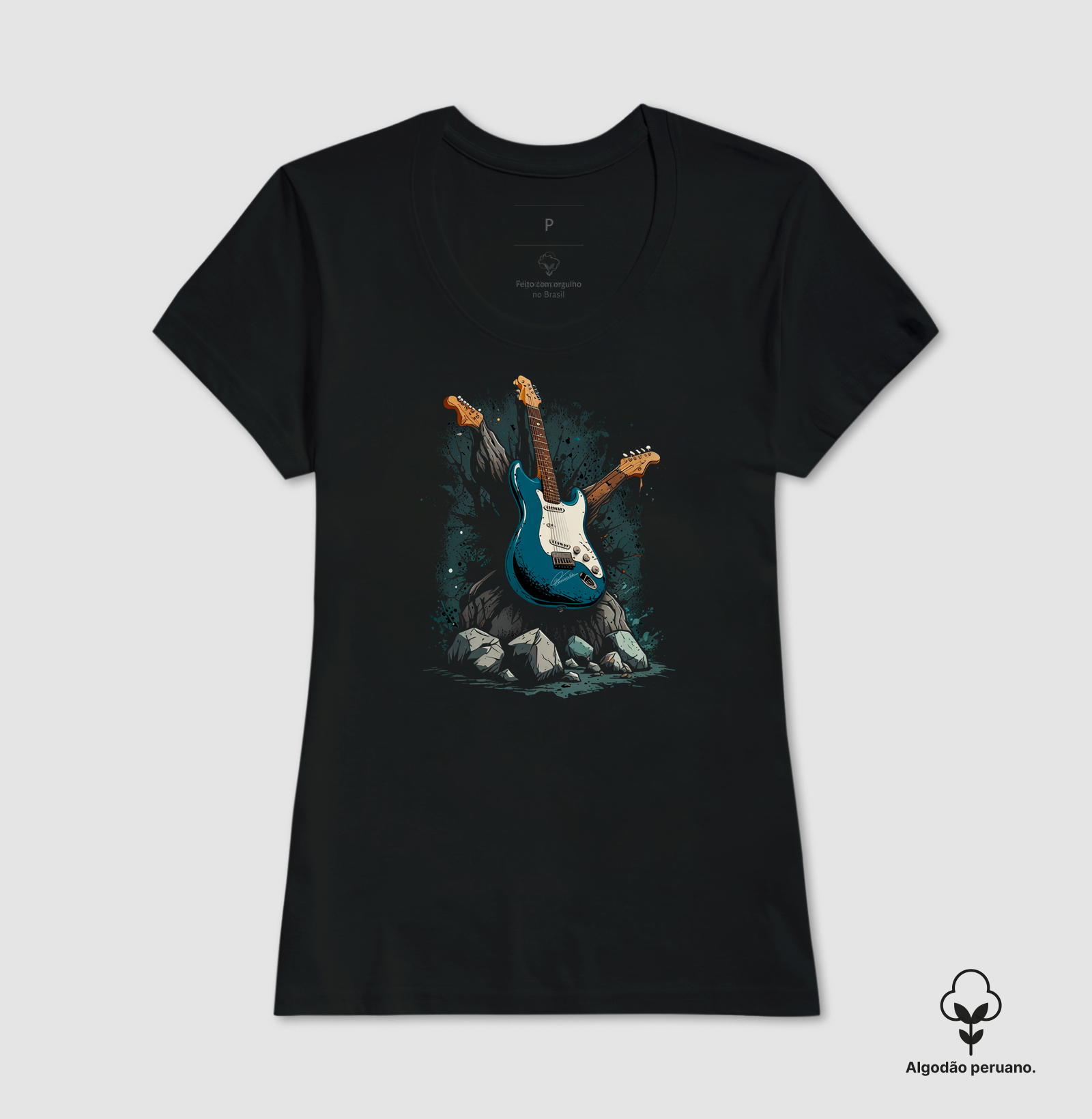 Camisa 2