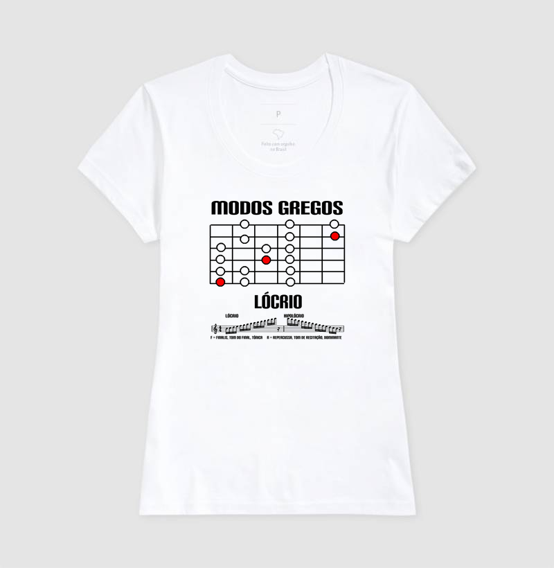 Camisa 13