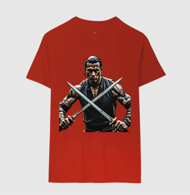 Camisa 9