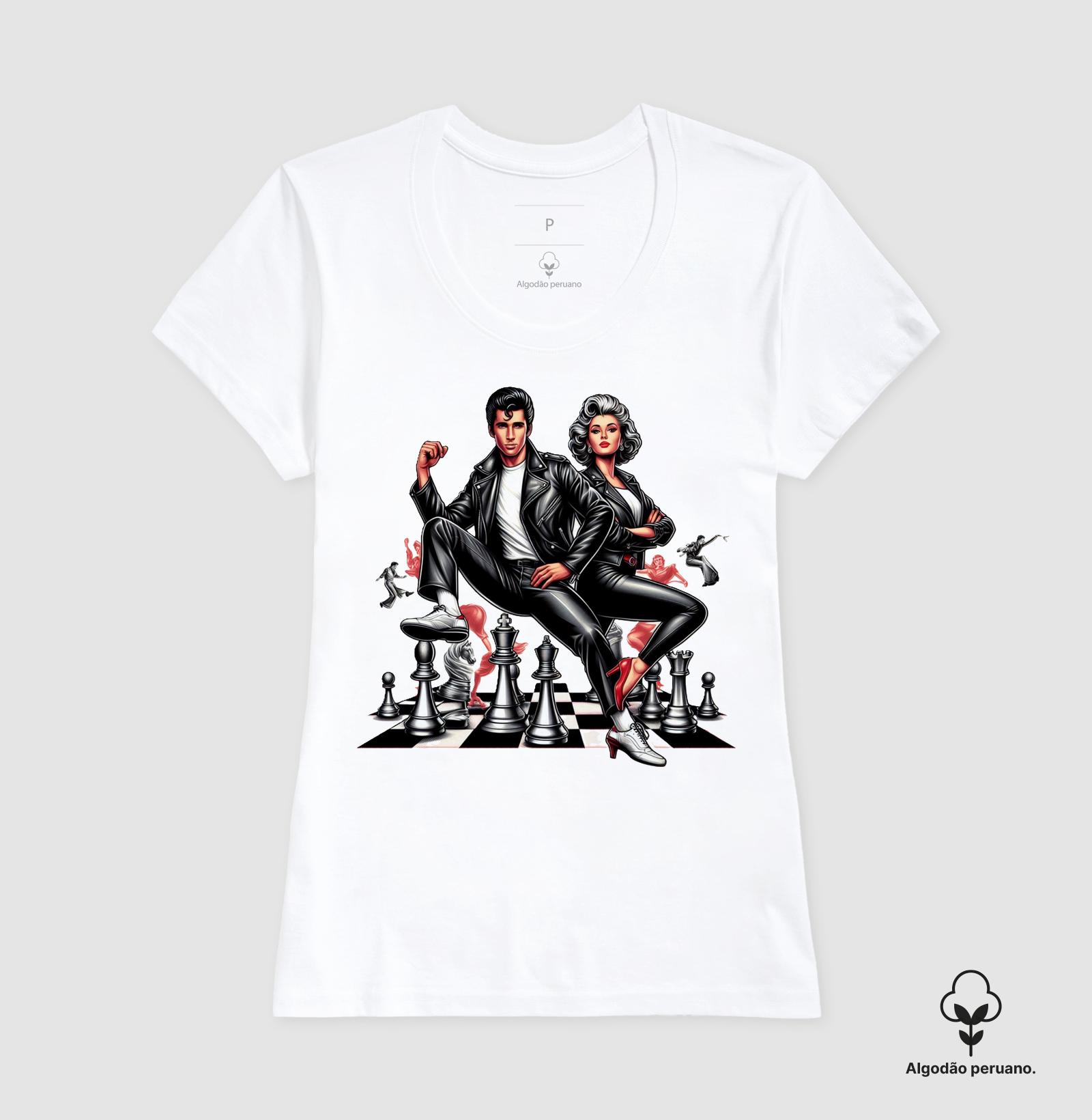 Camisa 4