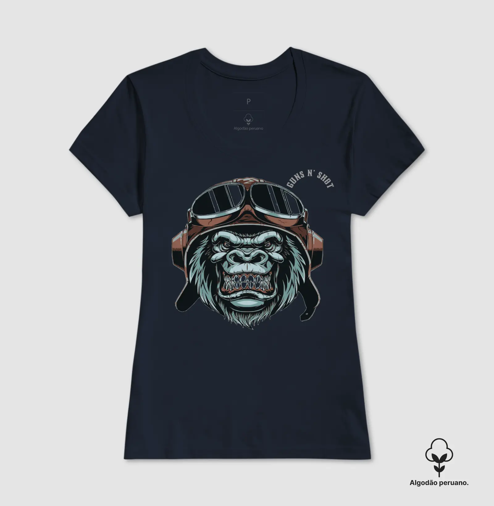 Camisa 1