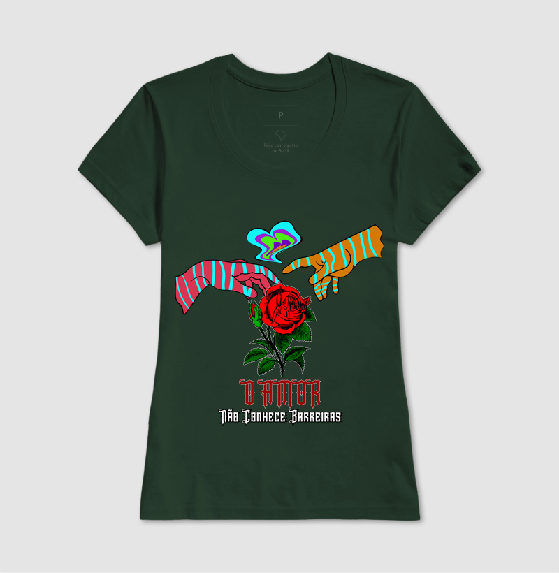 Camisa 15
