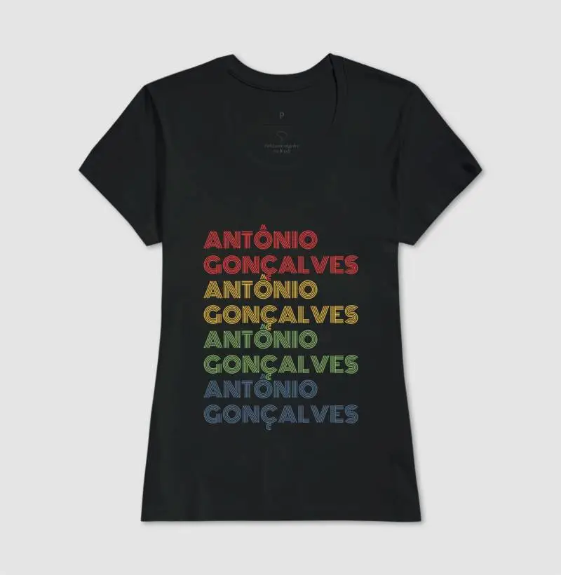 Camisa 11