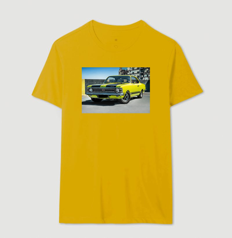 Camisa 13