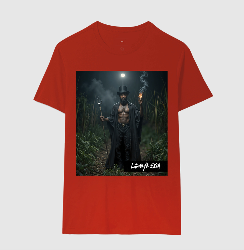 Camisa 16