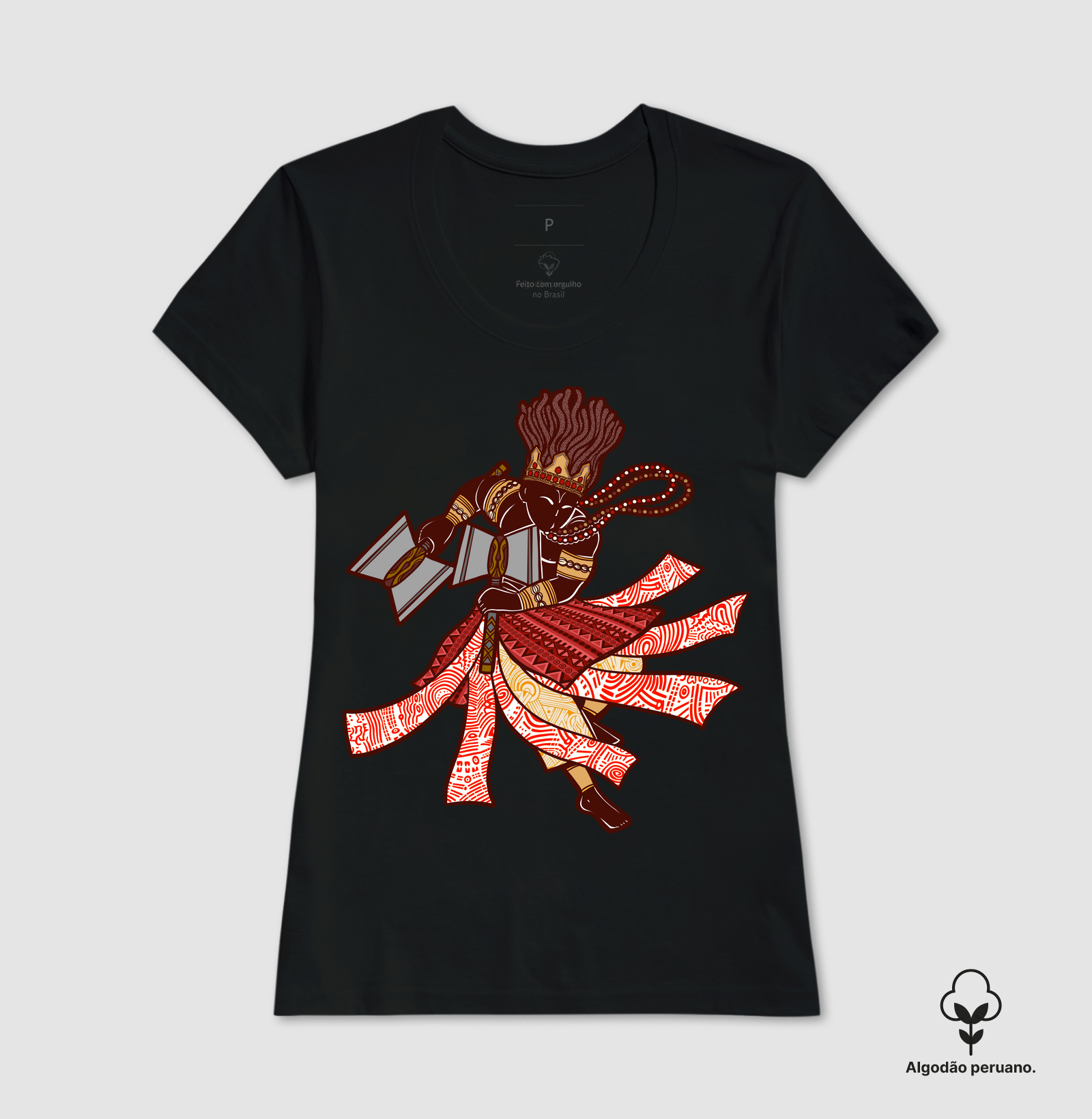 Camisa 4