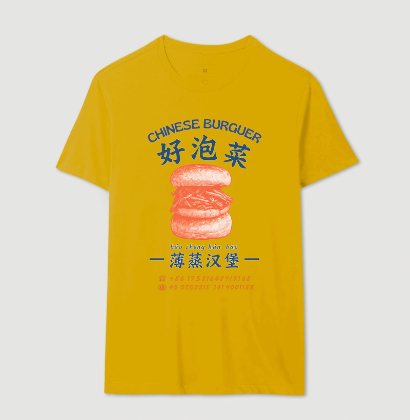 Camisa 13