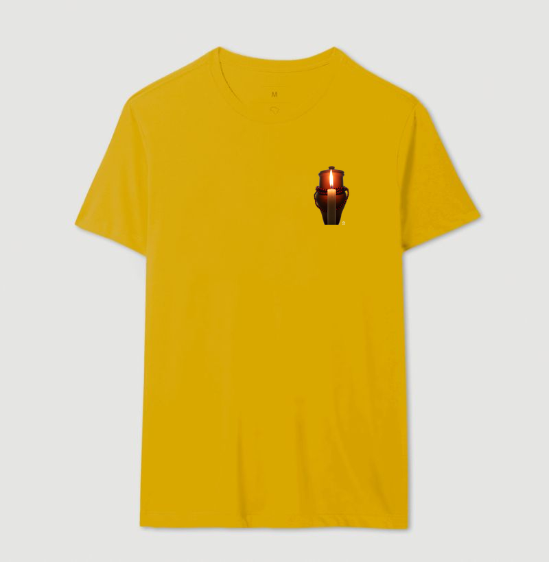 Camisa 13