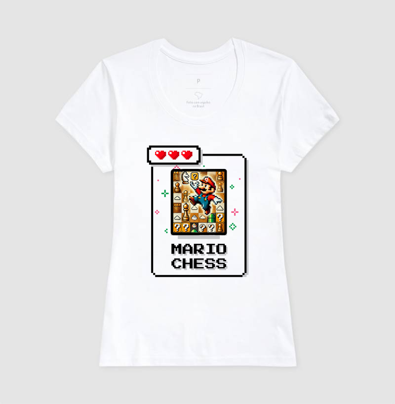 Camisa 5