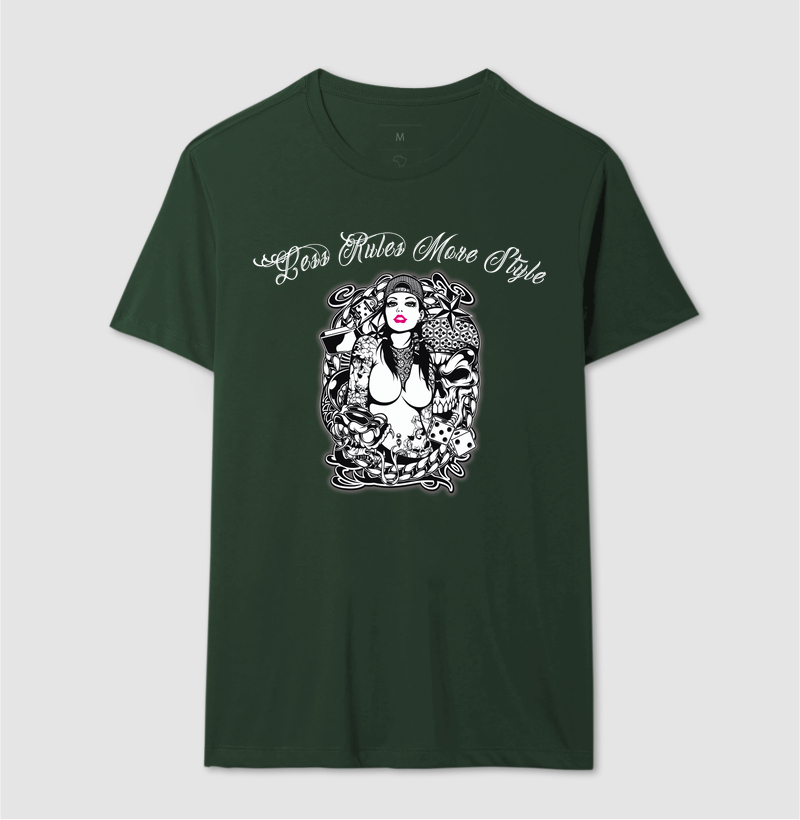 Camisa 7