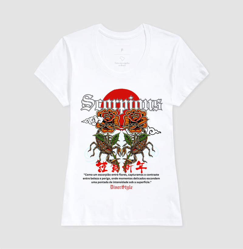 Camisa 7