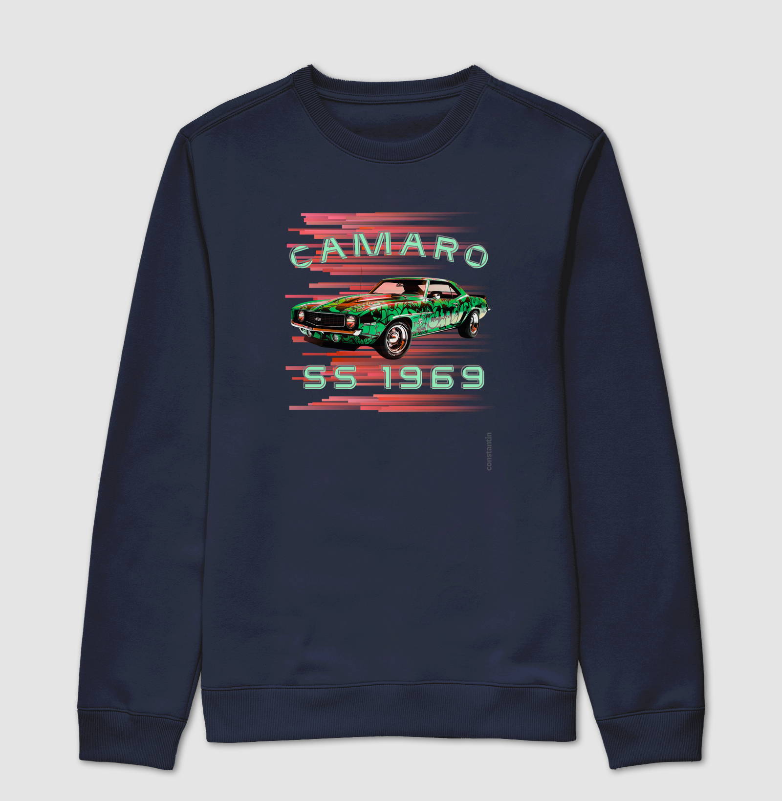 Camisa 4
