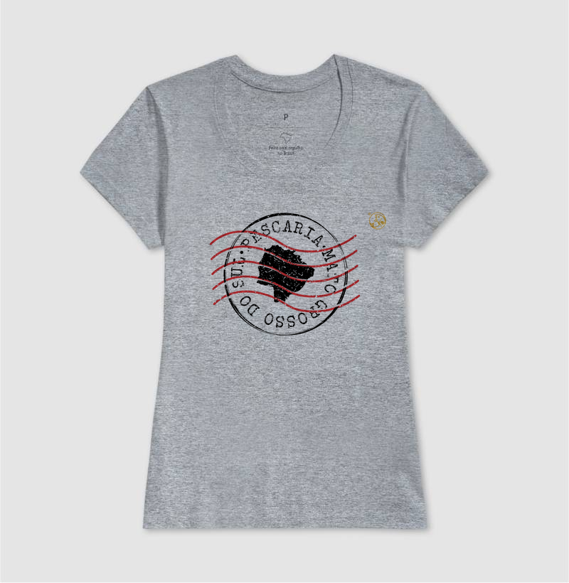 Camisa 5