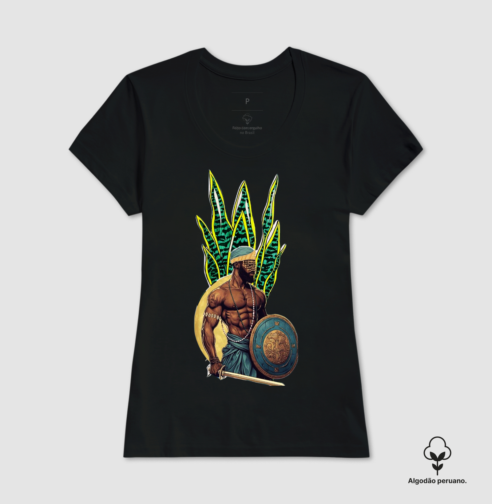 Camisa 3