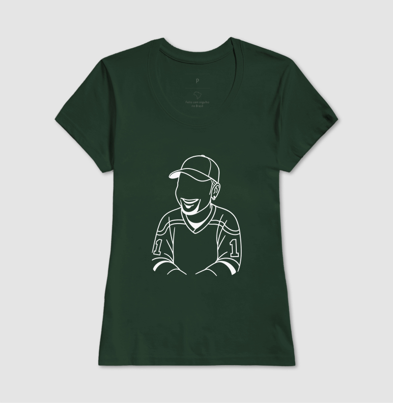 Camisa 10