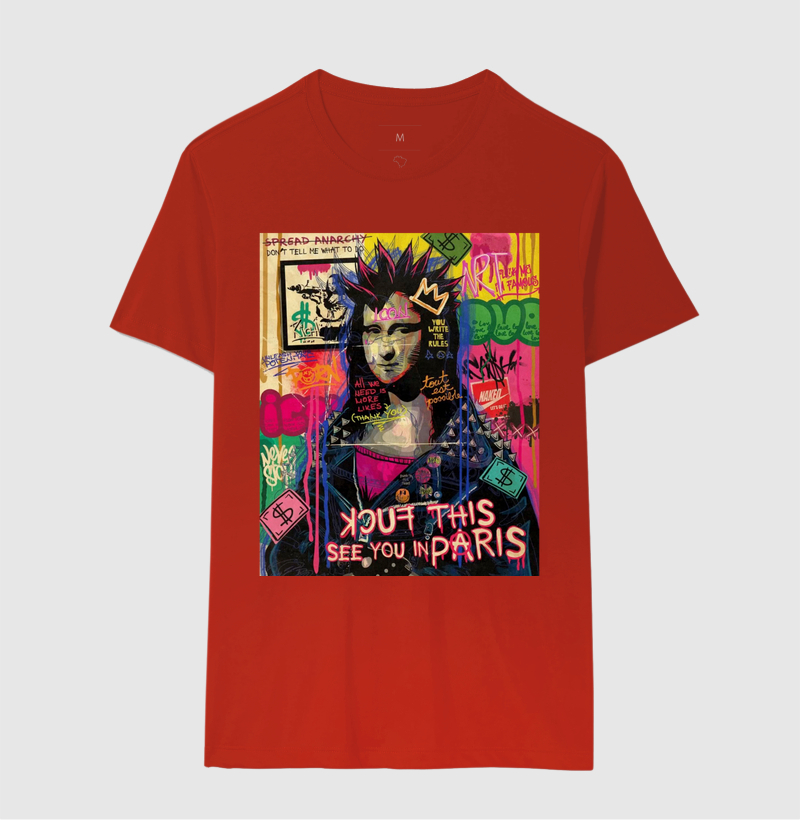 Camisa 9