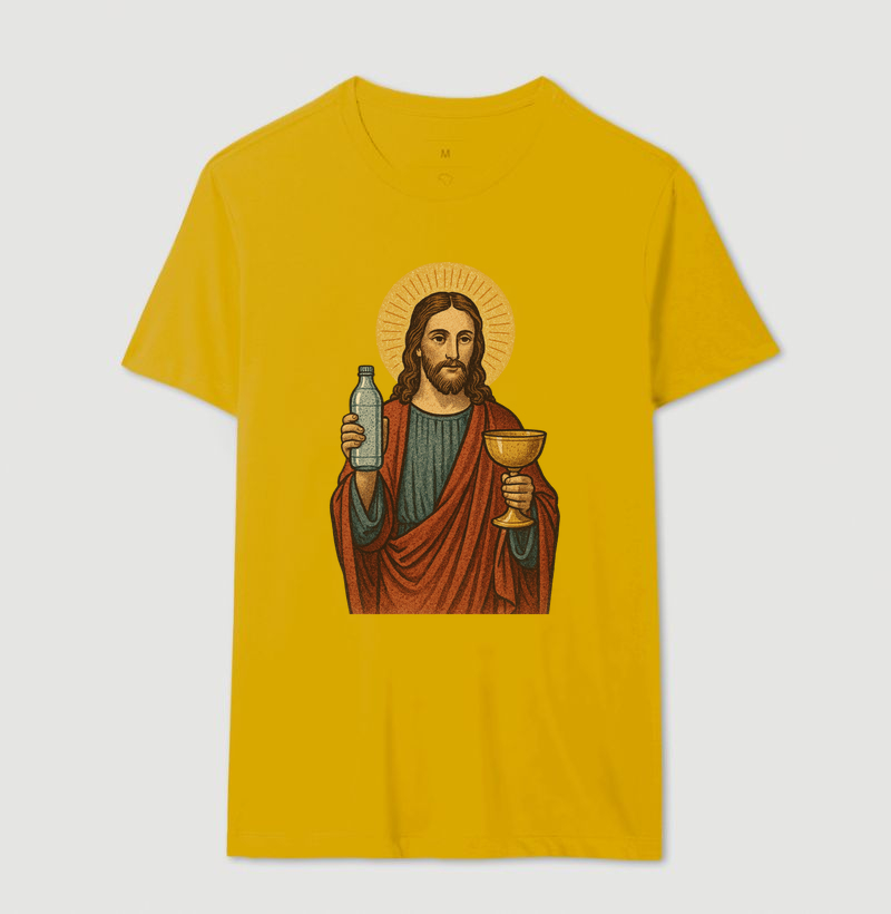 Camisa 13