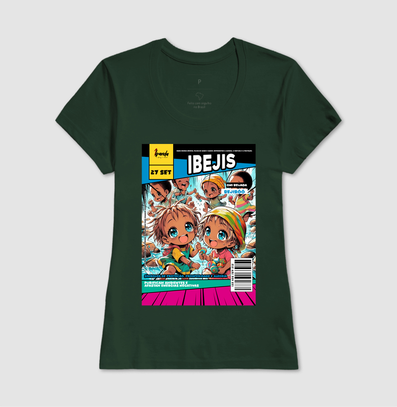 Camisa 13
