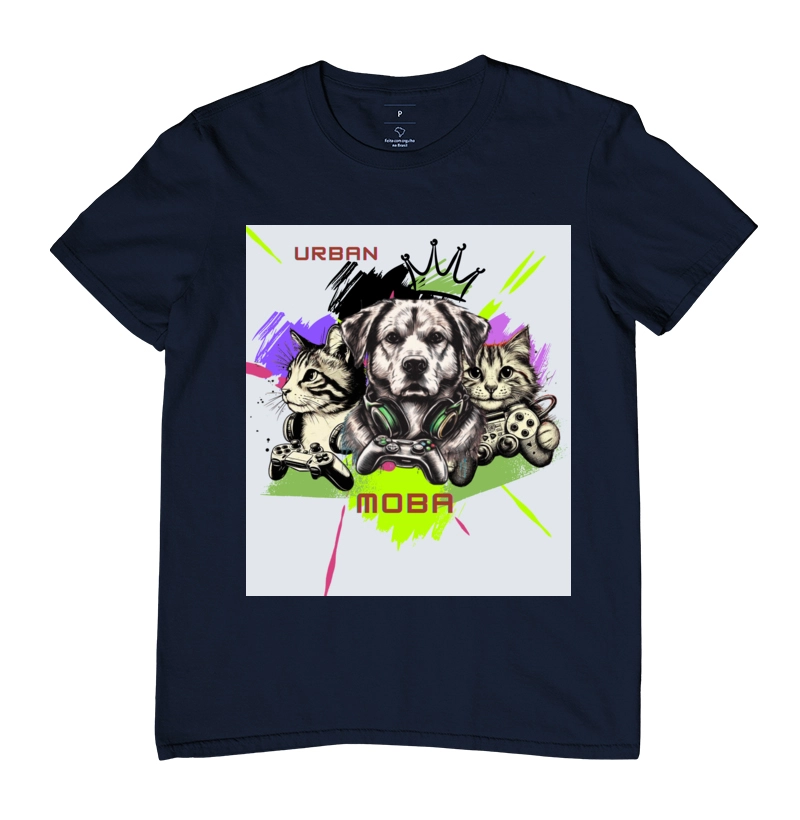 Camisa 5