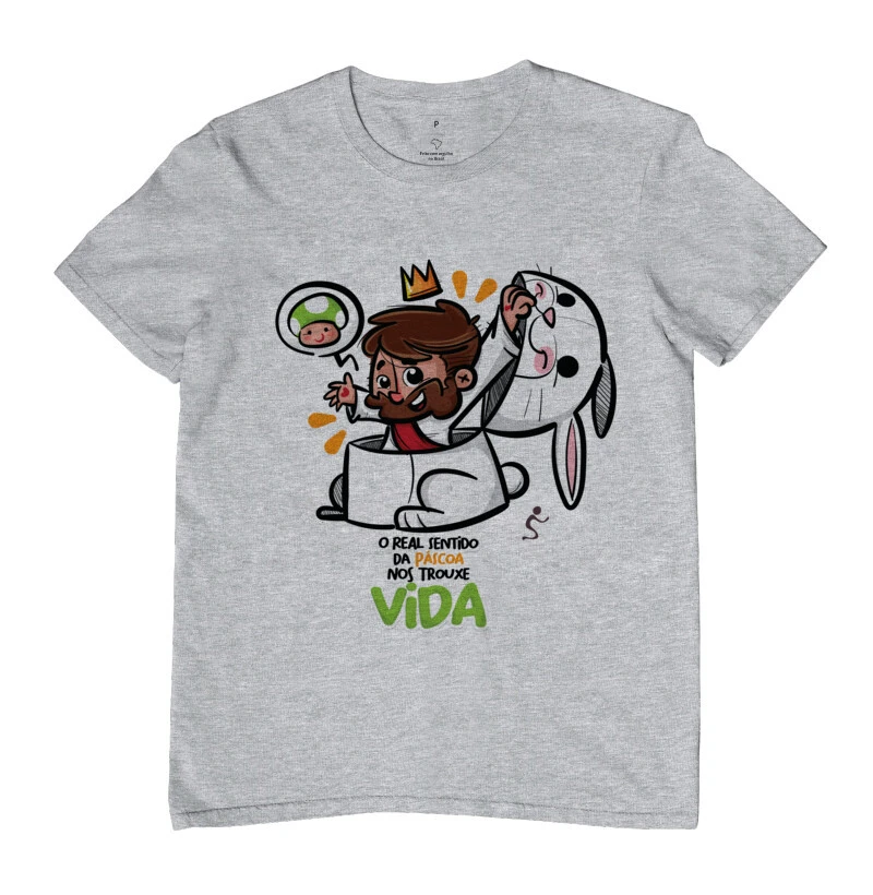 Camisa 3
