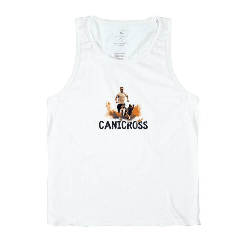 CANICROSS TANK