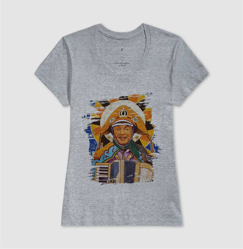Camisa 16