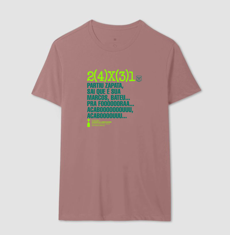 Camisa 14