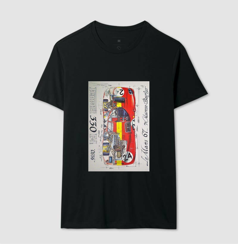 Camisa 11
