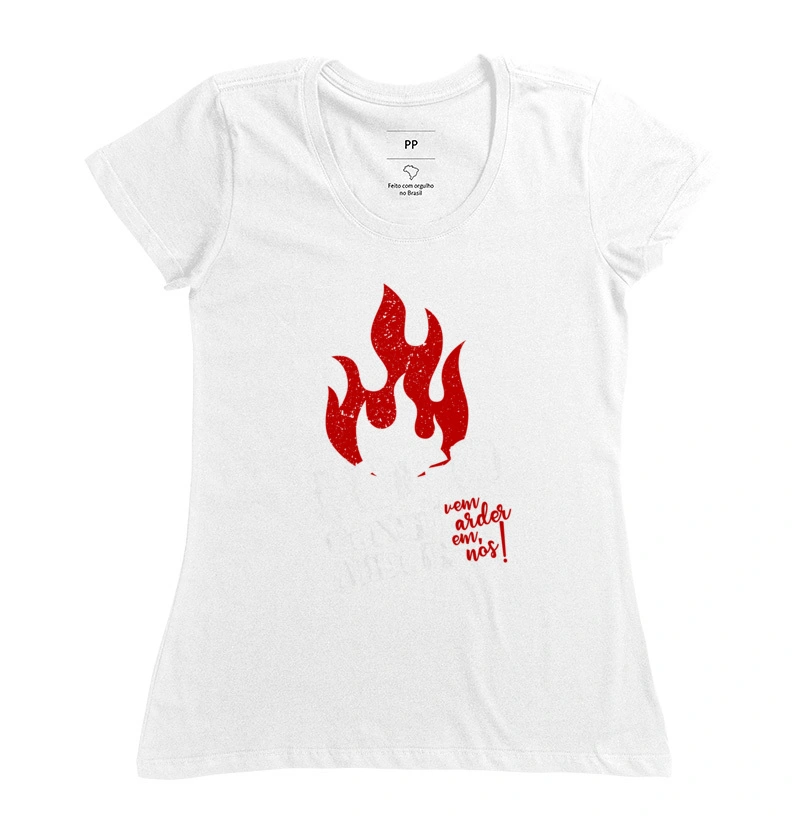 Camisa 9