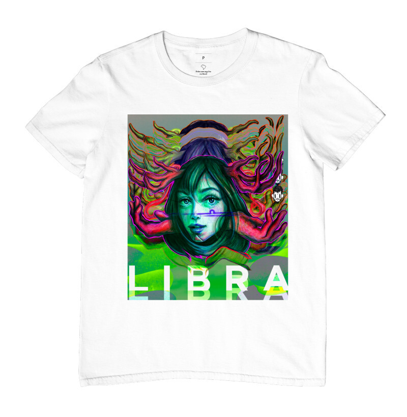 Libra Poster 2 