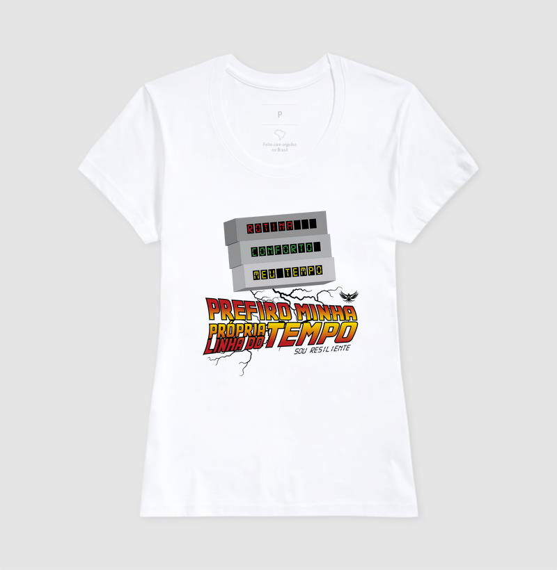 Camisa 19