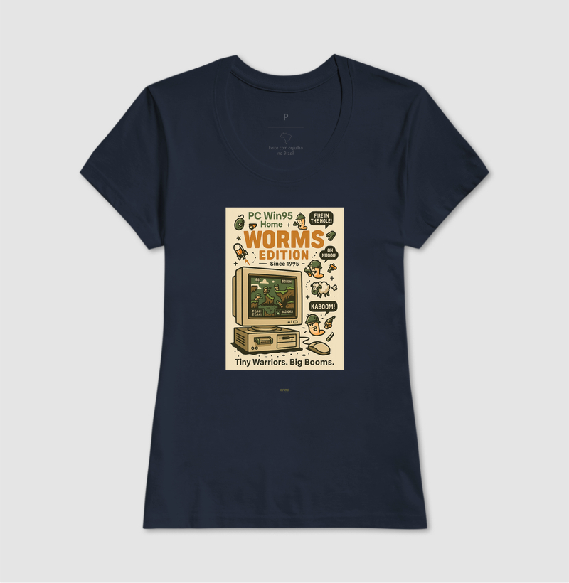 Camisa 1