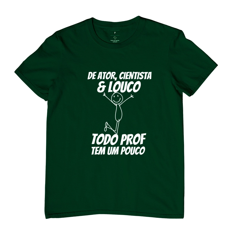 Camisa 8