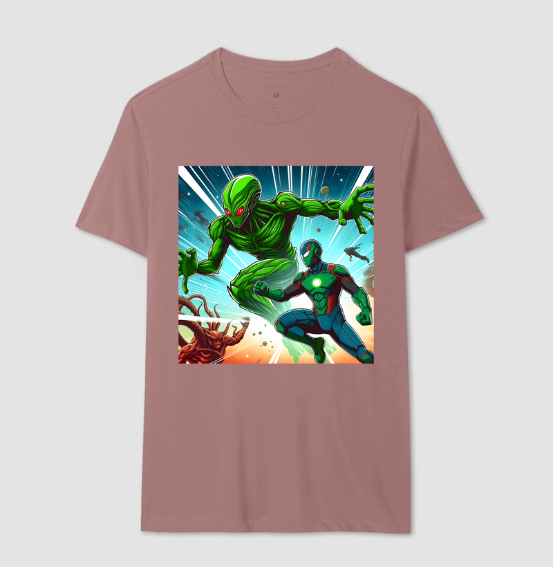 Camisa 15