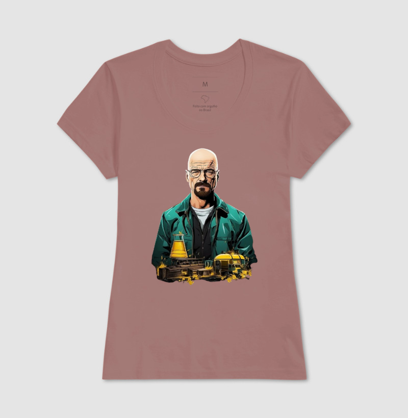 Camisa 19