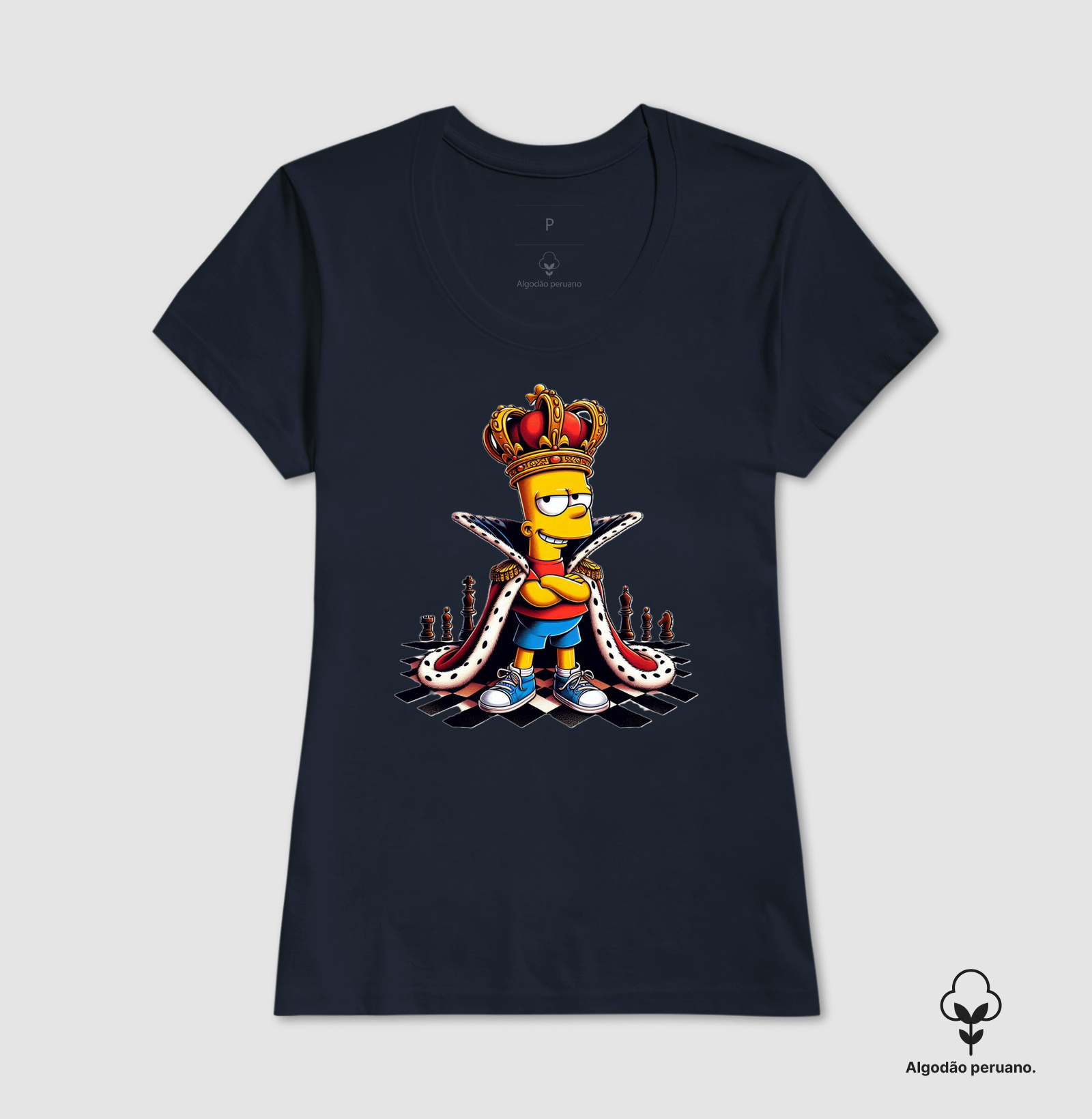 Camisa 6