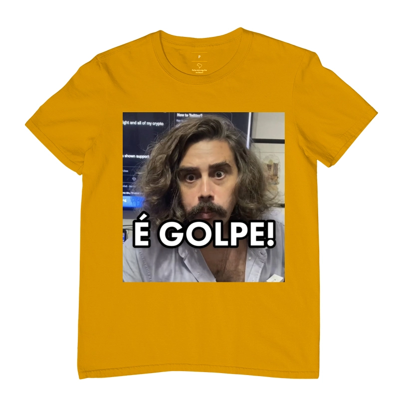 Camisa 13