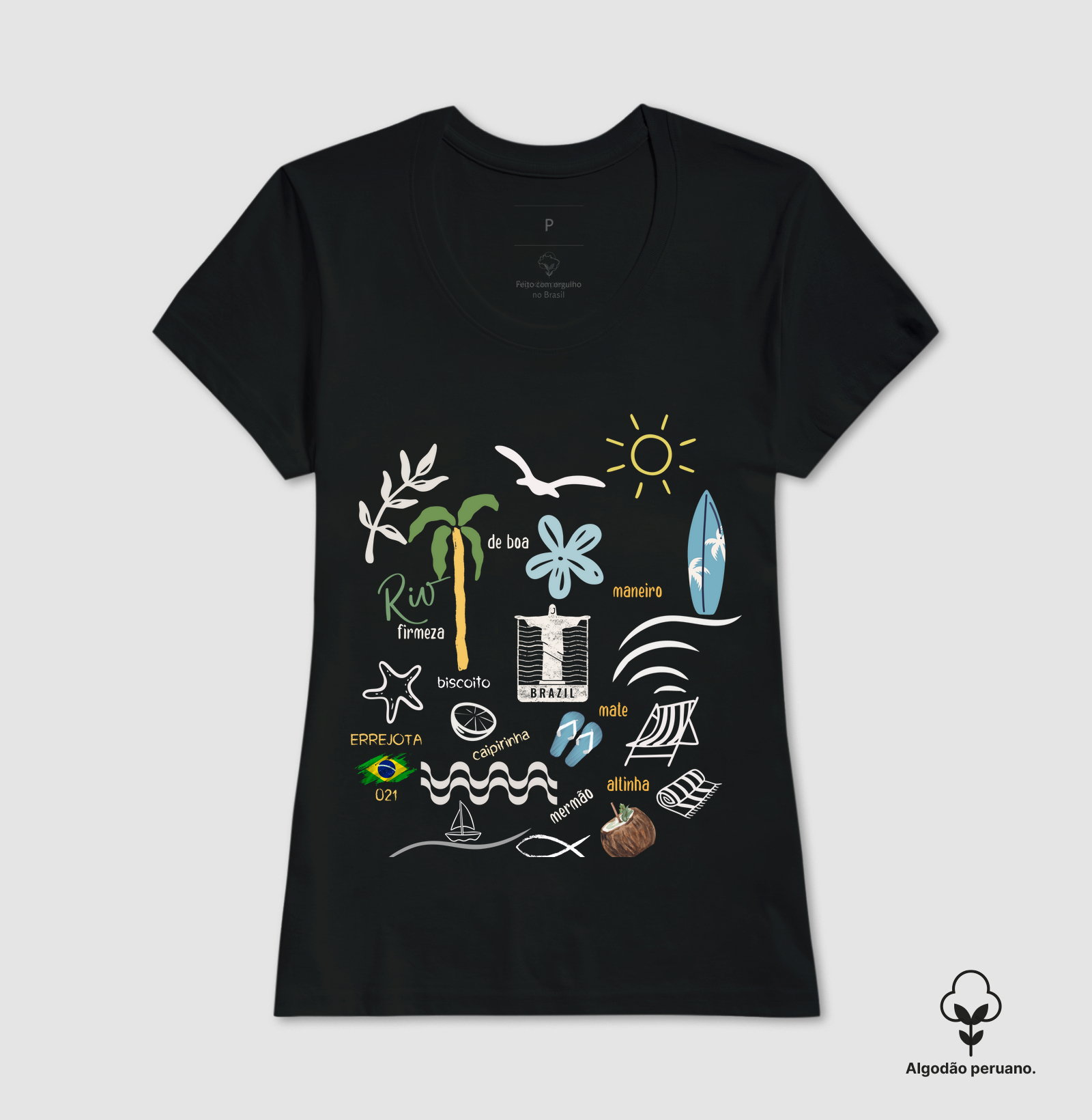 Camisa 4