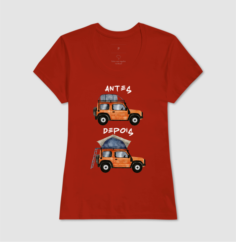 Camisa 8