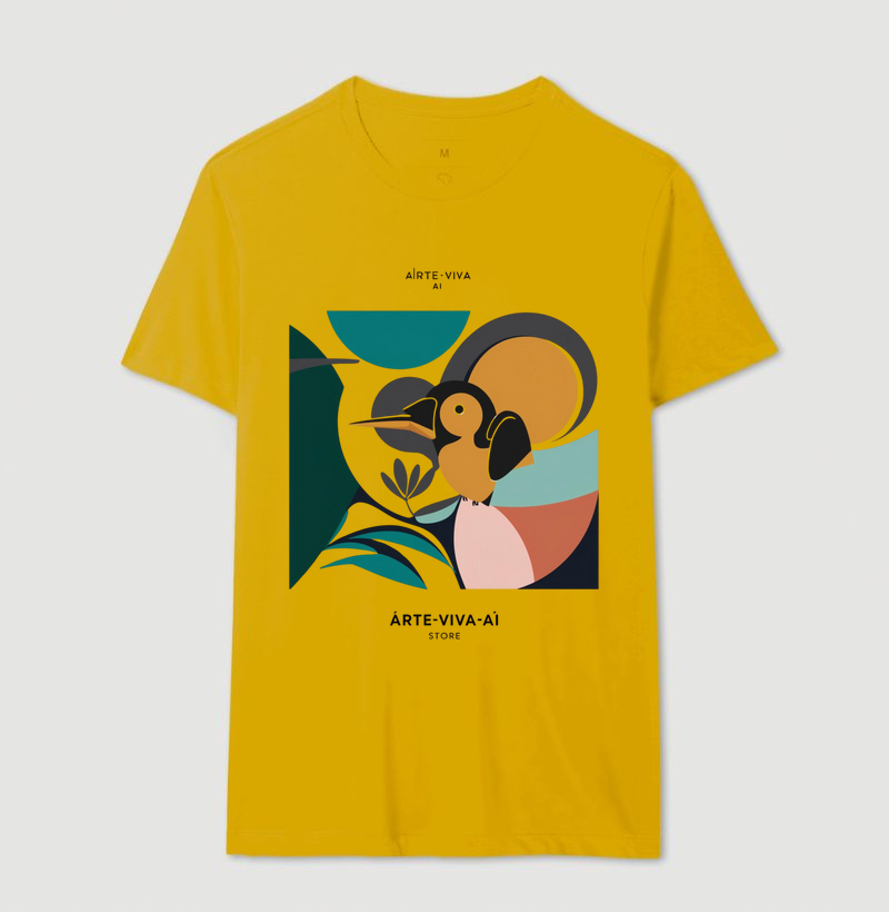 Camisa 16