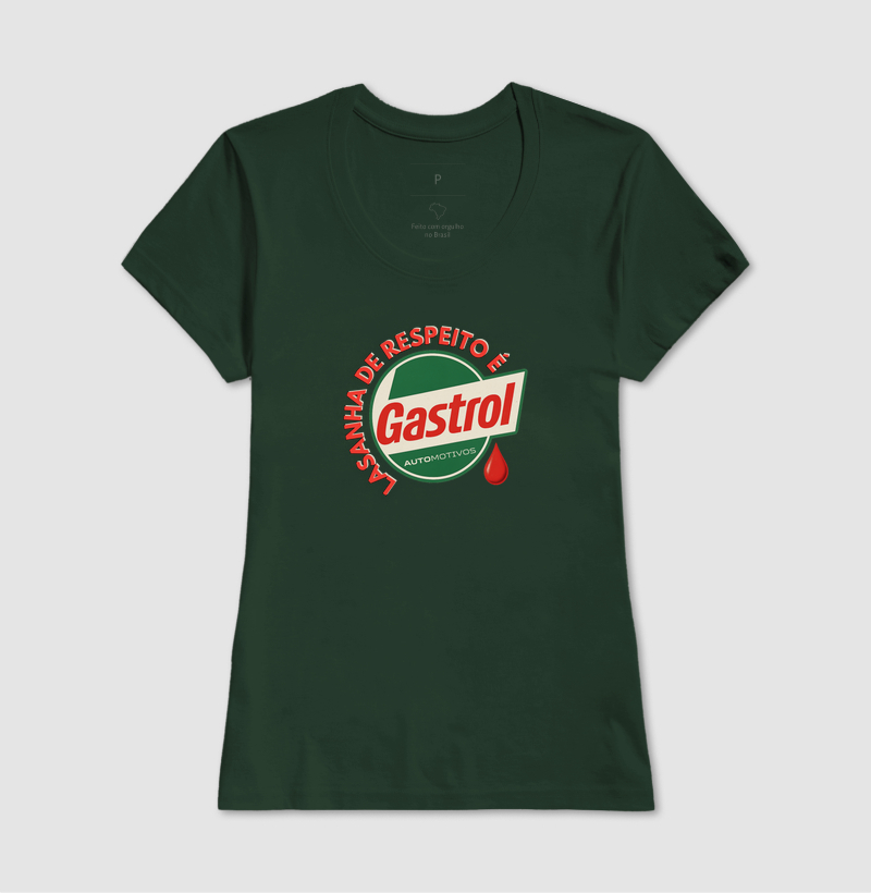 Camisa 11