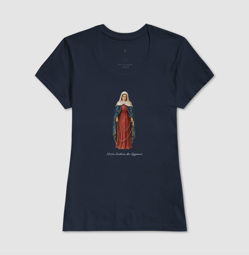 Camisa 19