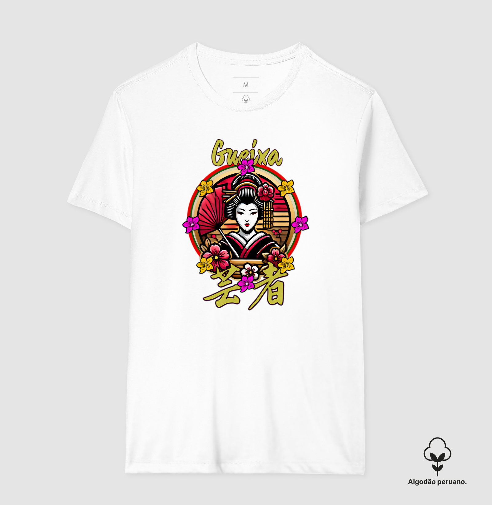 Camisa 7