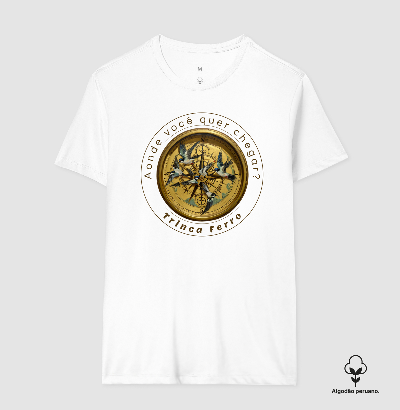 Camisa 4