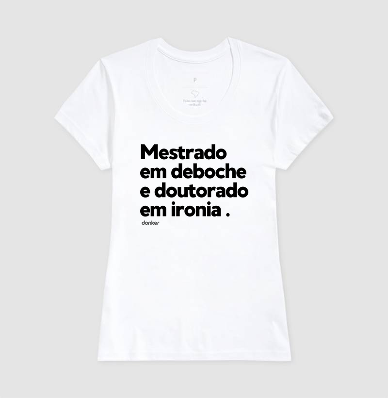 Camisa 21