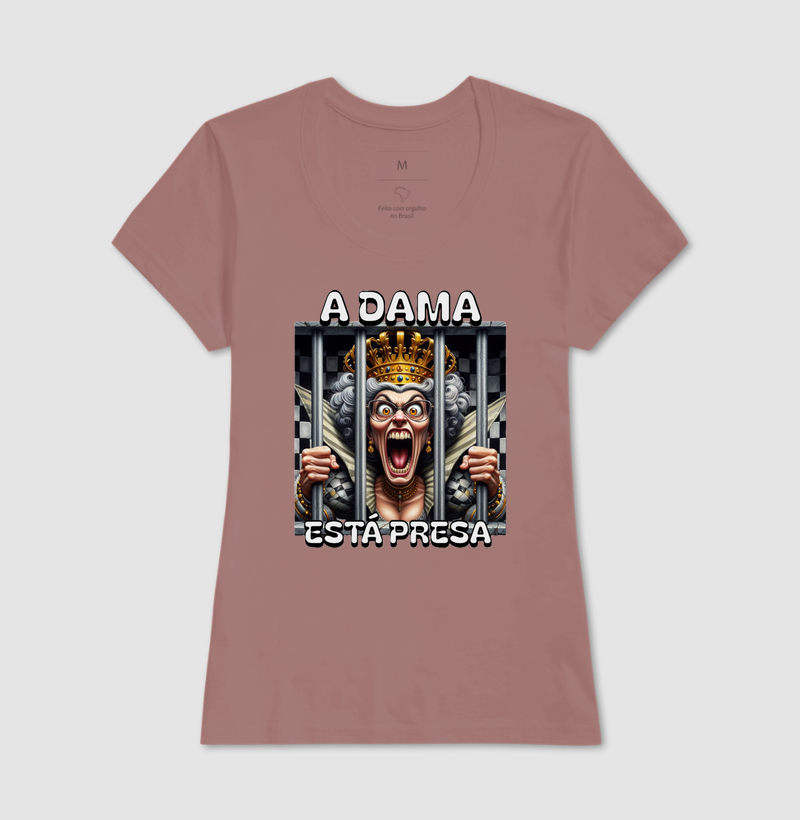 Camisa 16